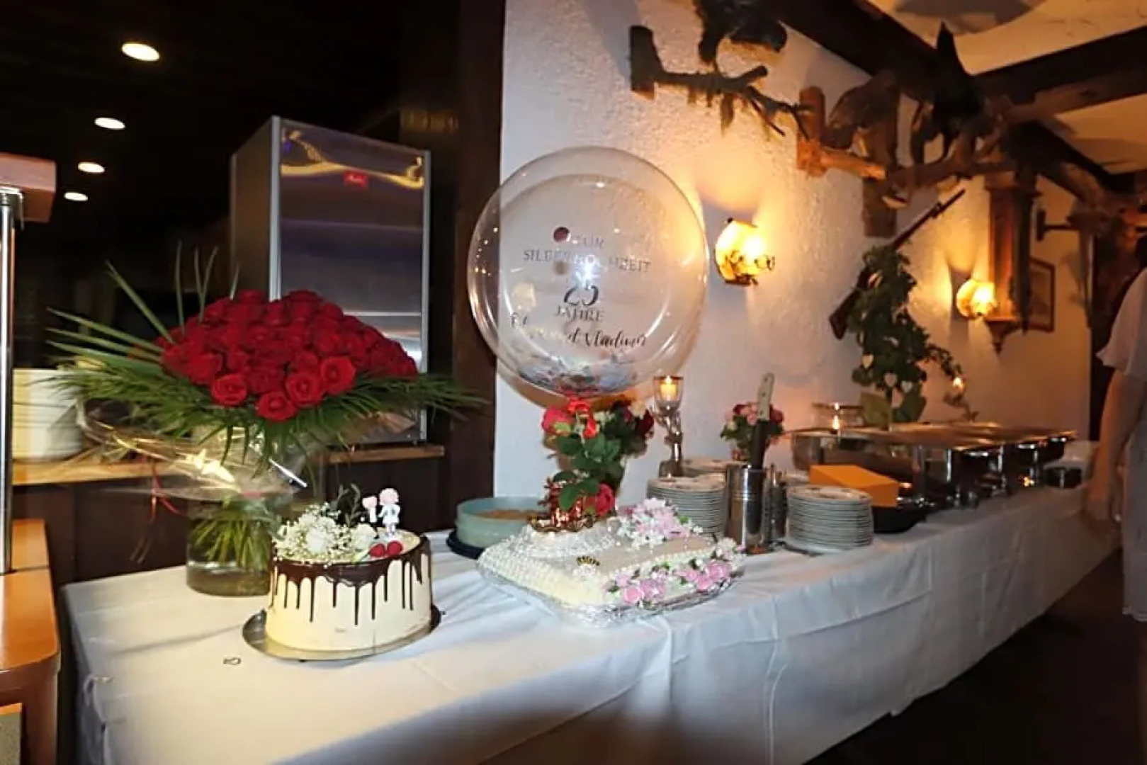 Höhengasthof Hotel Kreuz