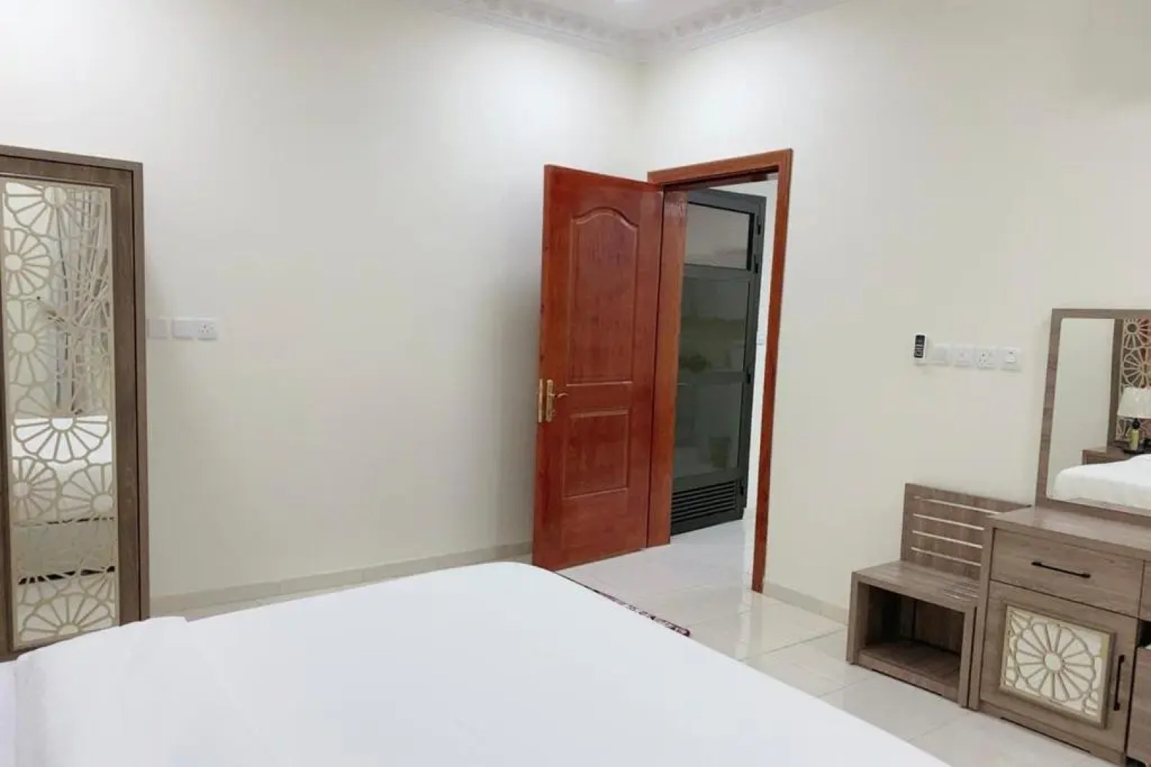 الزمرد للشقق المخدومة