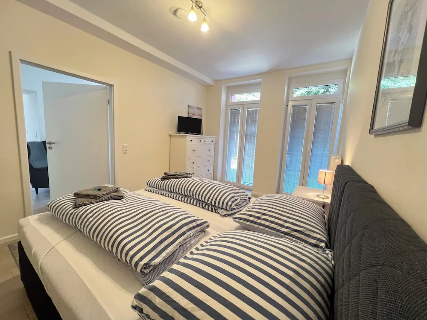 Schwalehof Gästewohnungen