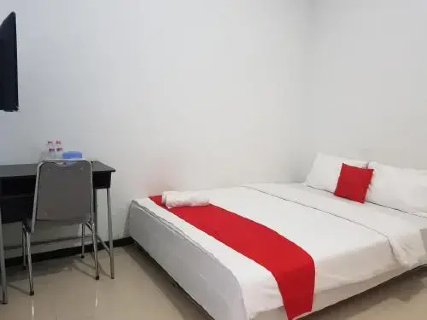 Villetta House Syariah