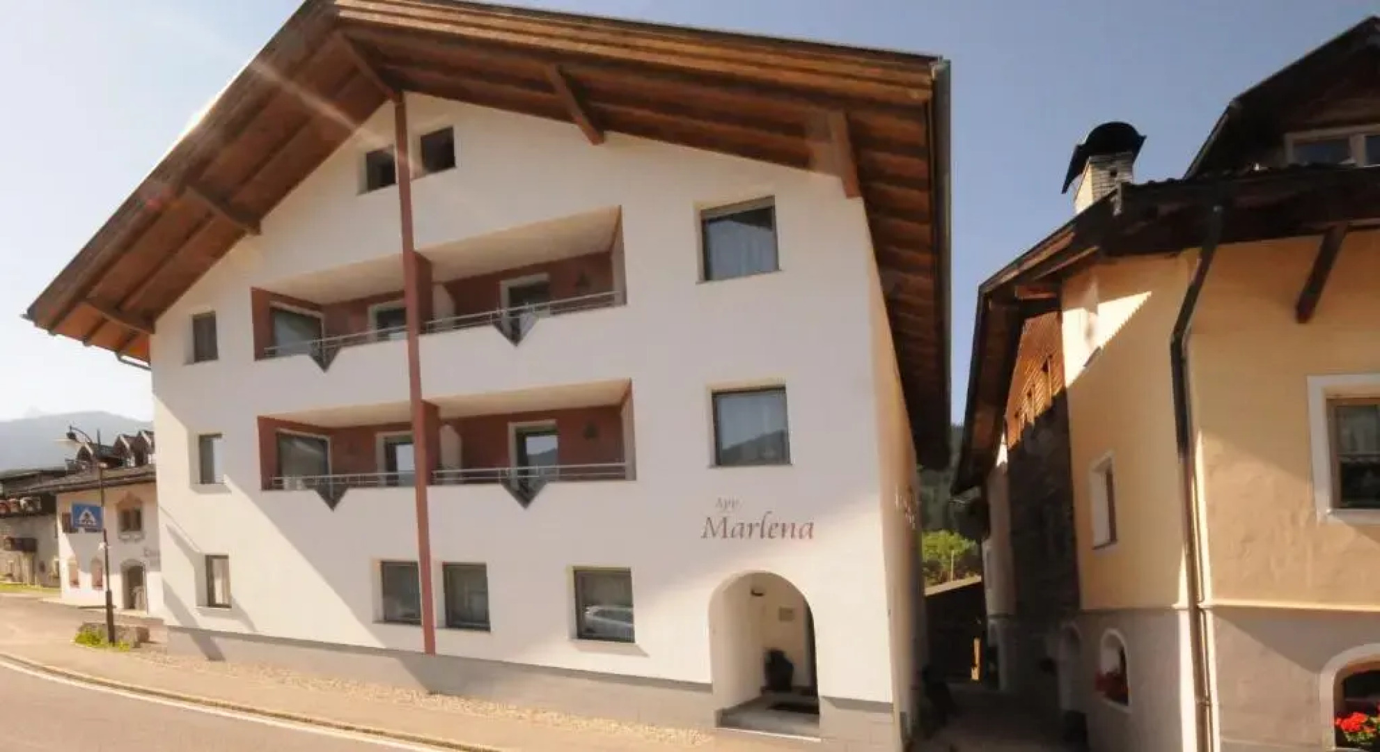 Appartments Marlena