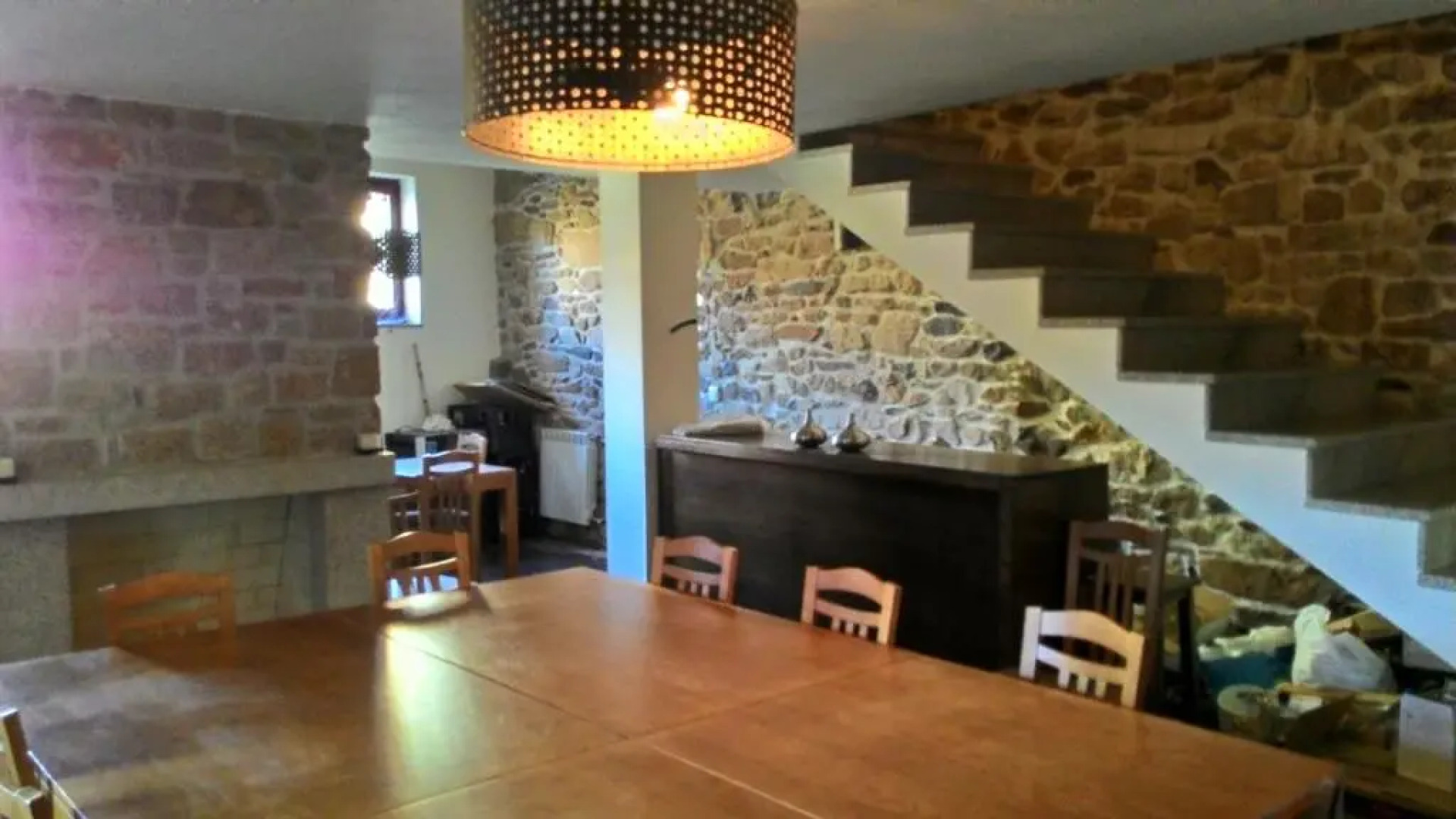 Casa Mirandês Rural