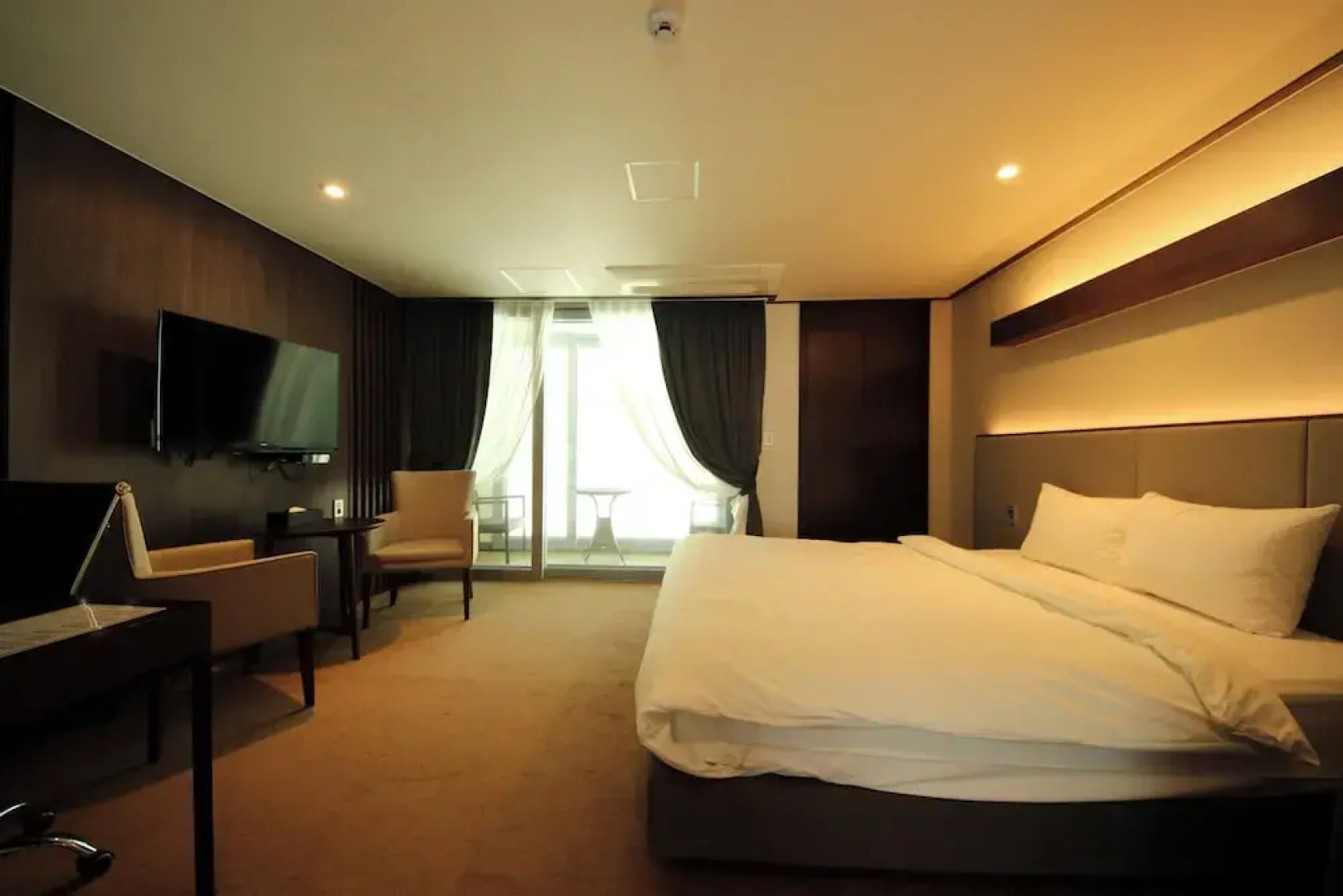 Pyeongchang Space hubt Hotel & Resort