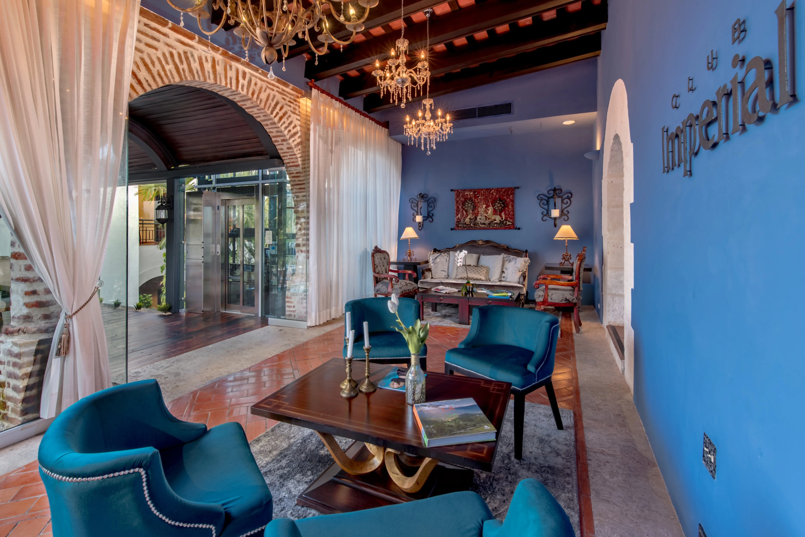 Hodelpa Nicolas de Ovando