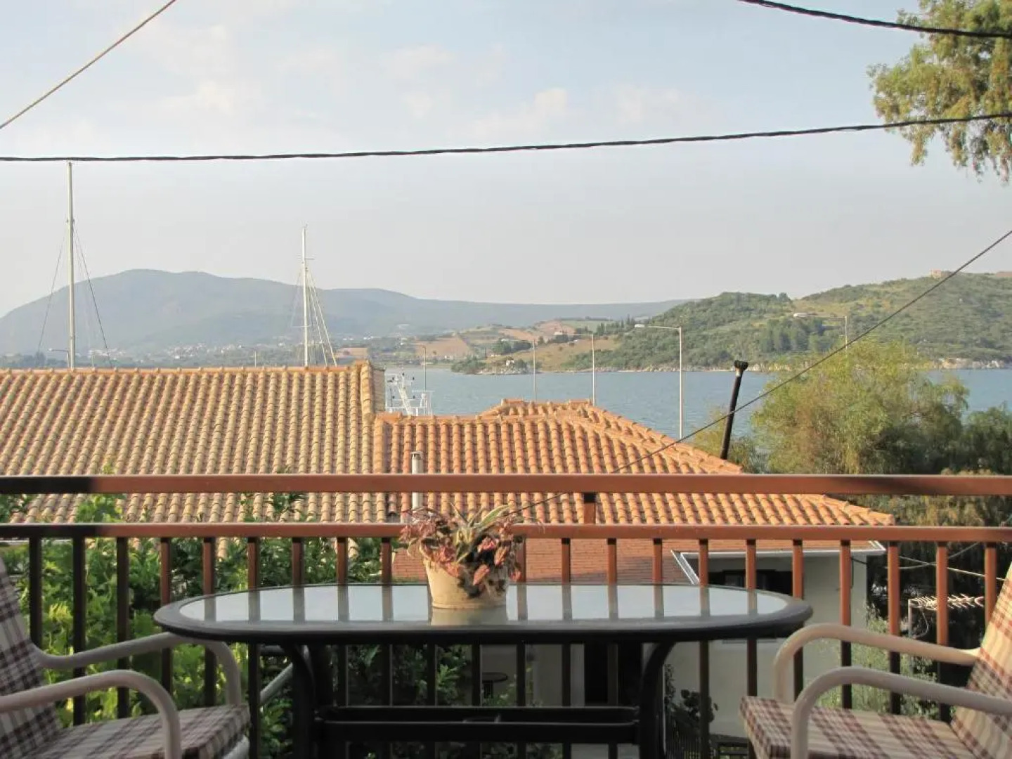 Avista Lygia Lefkadas