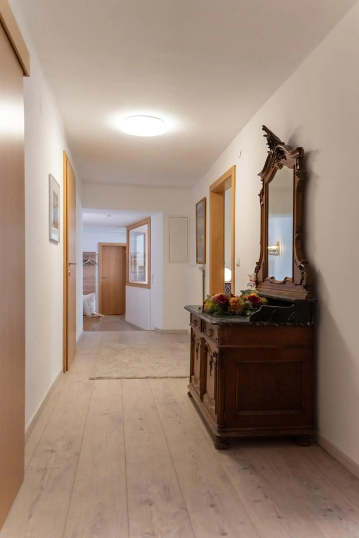 Modern Apartment in the City Center of Bad Ischl