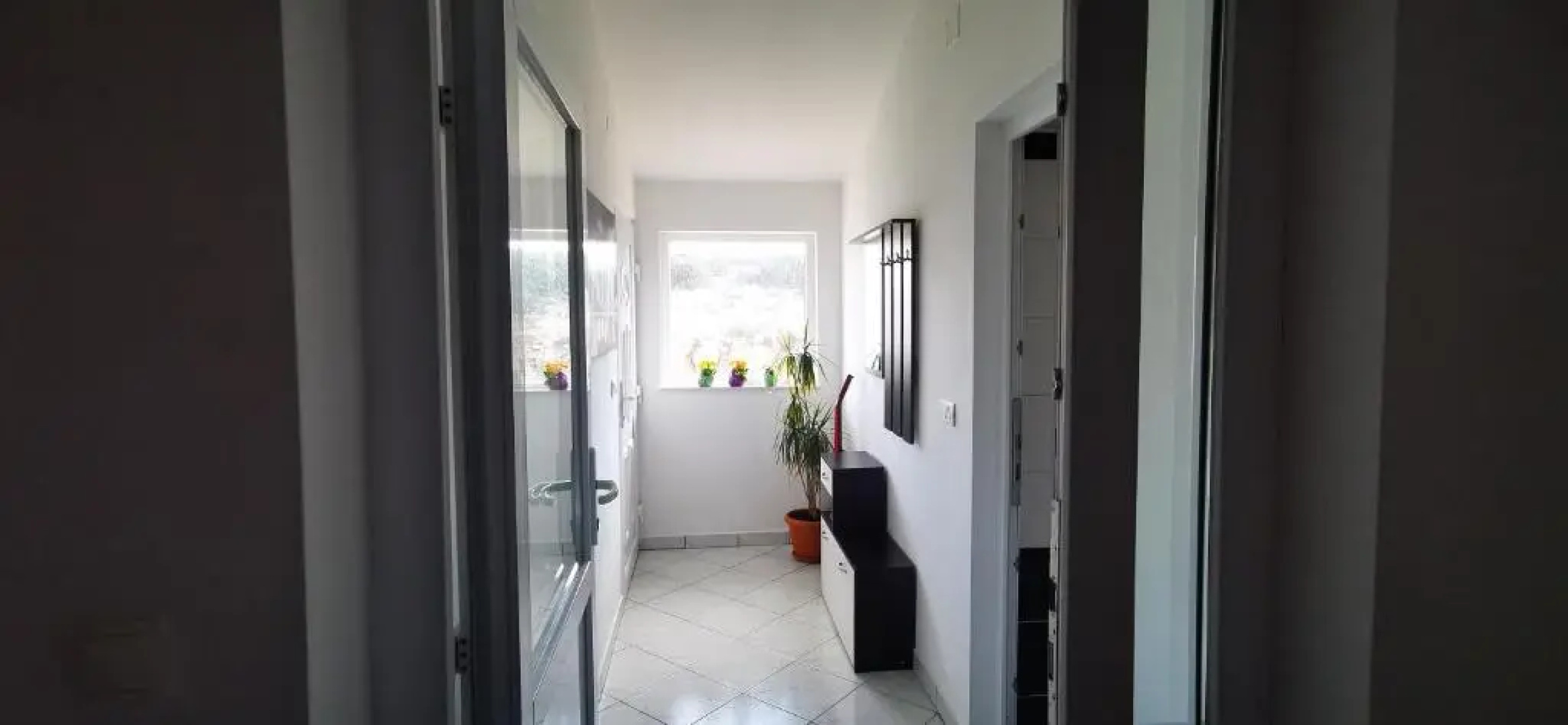 Apartments Marin, Kolan, Mandre, Pag