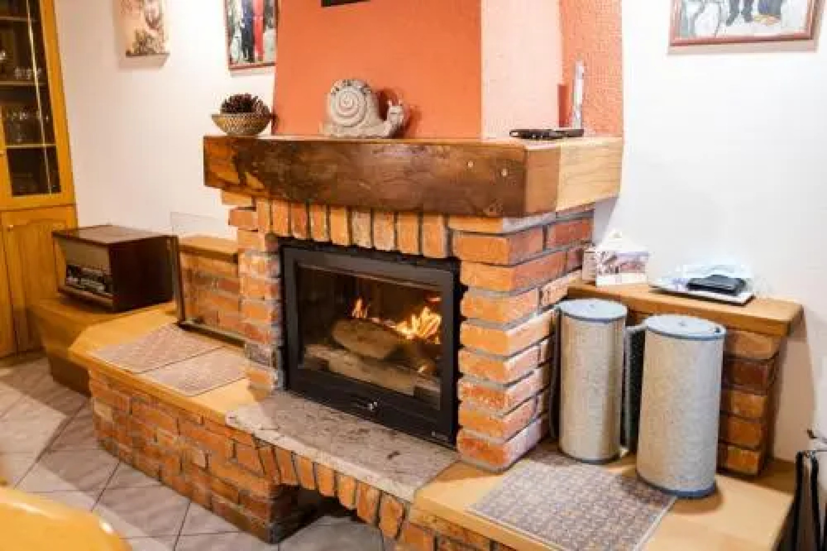 Vineyard Cottage Bregac