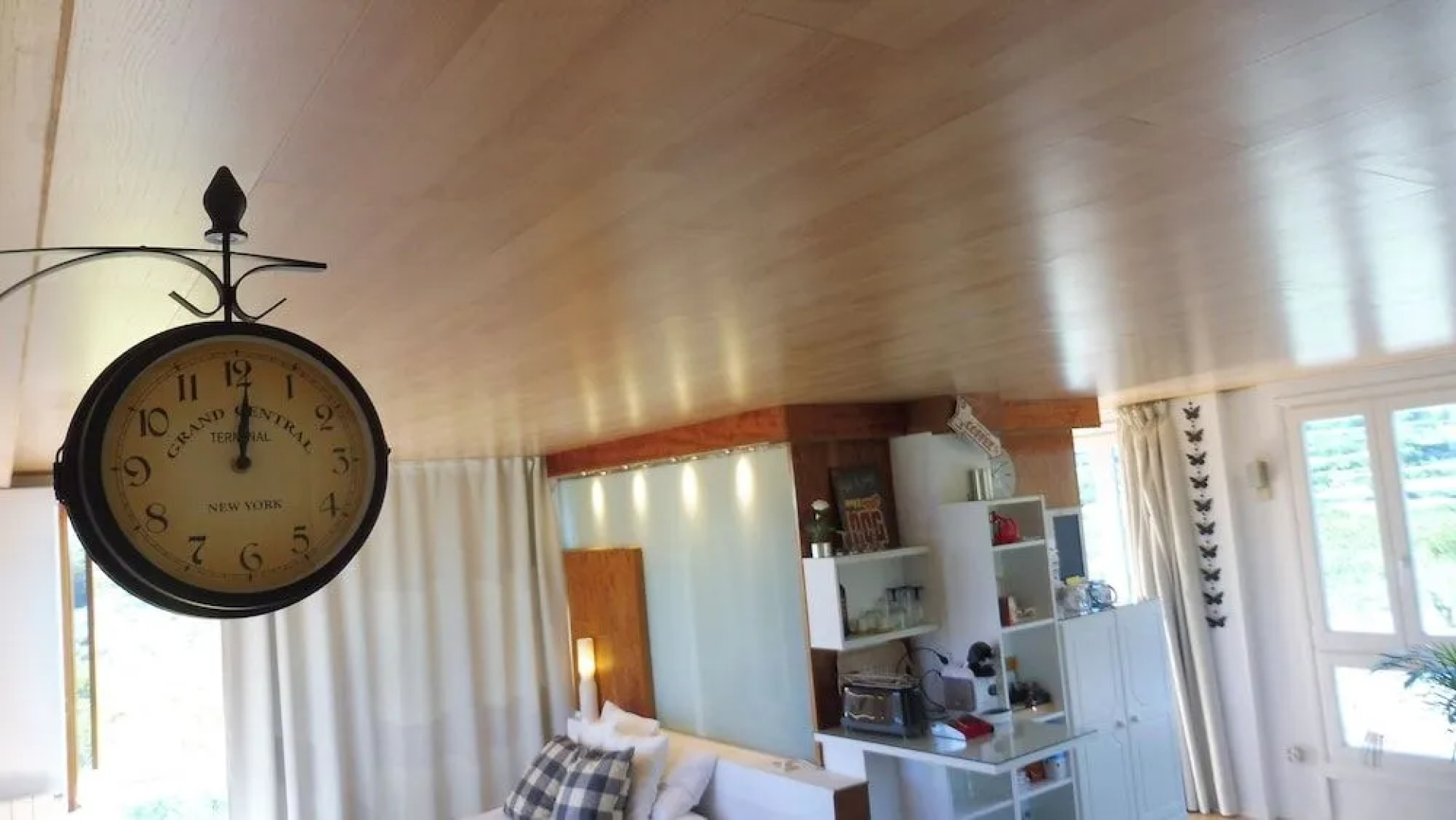 Ático Los Cuatro Vientos - Adults Only