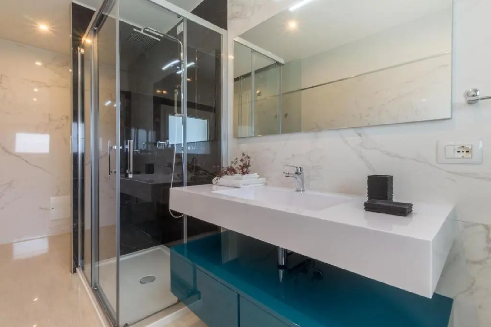 Residence Meridian Unità 5