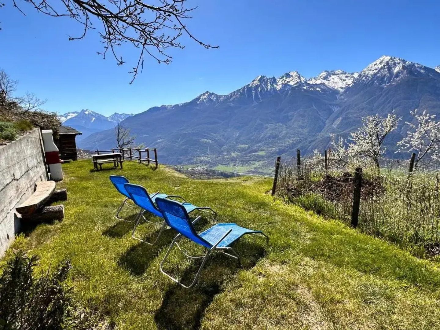 casa vacanza Valle d Aosta