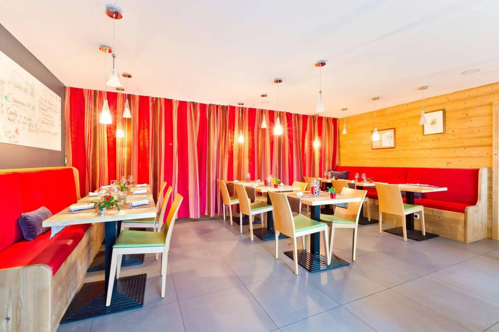 La Croix de Savoie & SPA