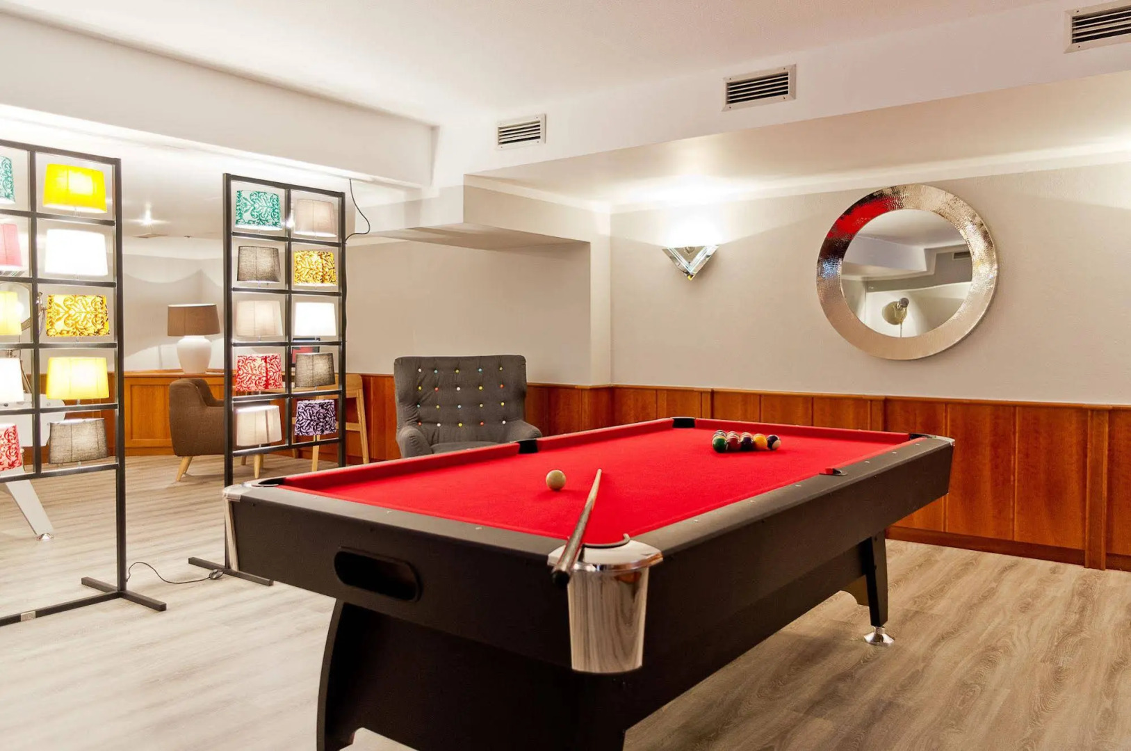 Arthotel ANA Munich Messe