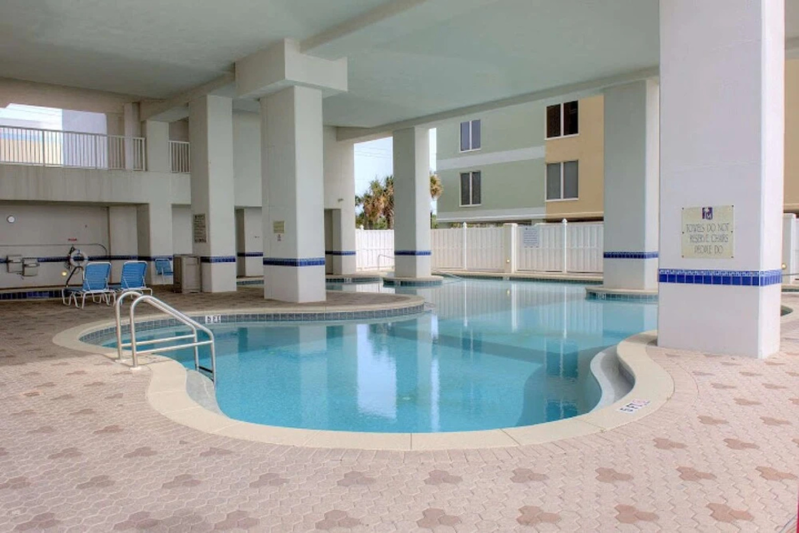 604 Majestic Beach Tower I