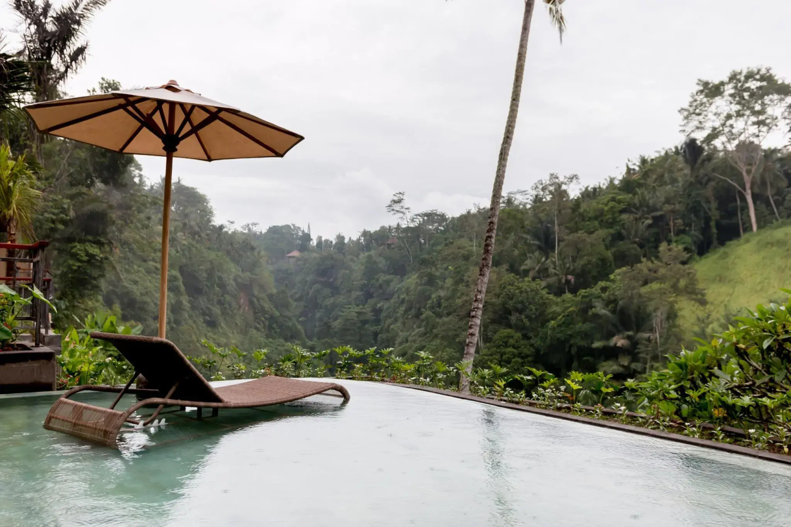Ulun Ubud Resort and Spa