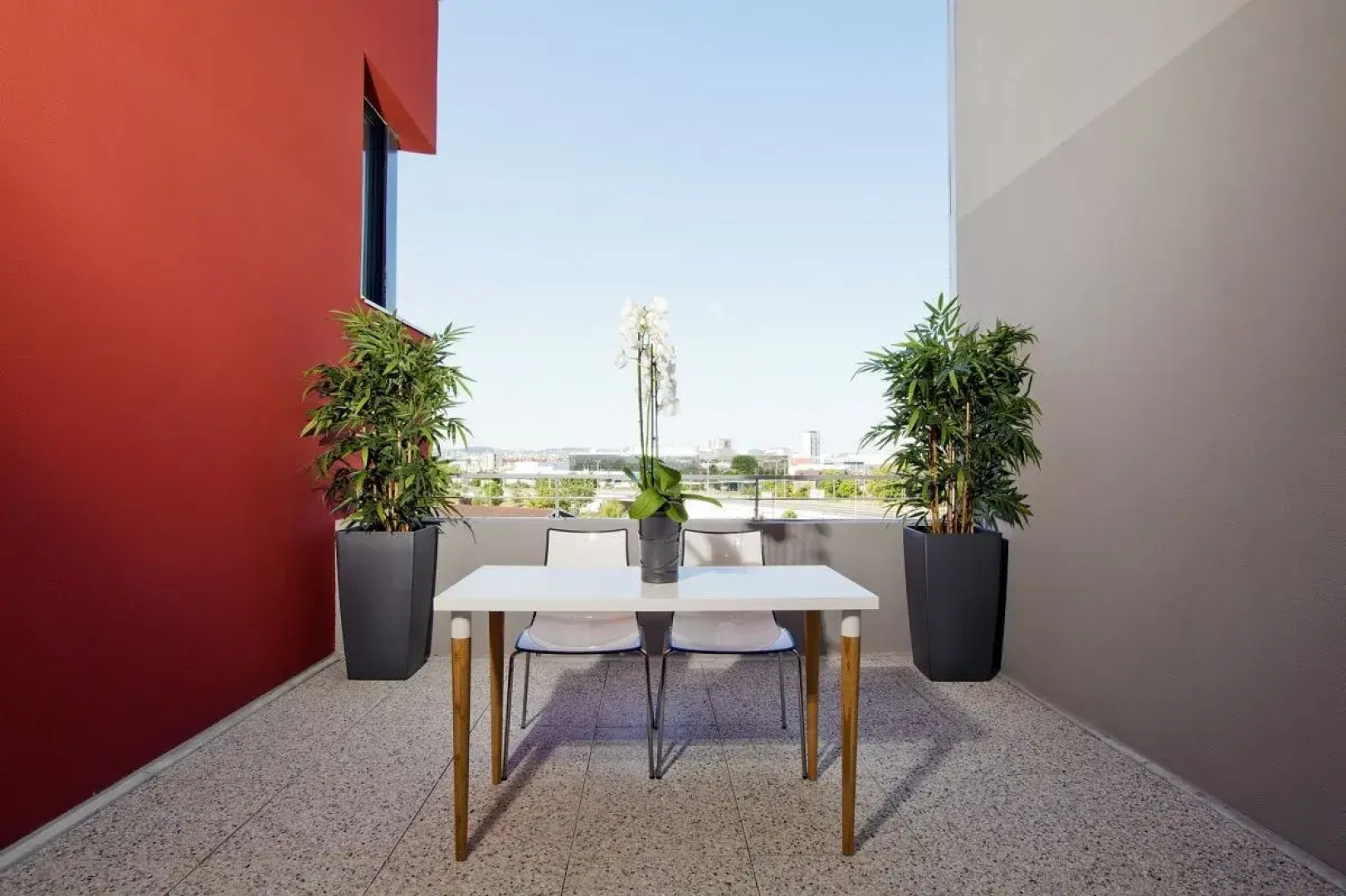 Residhome Nanterre la Defense