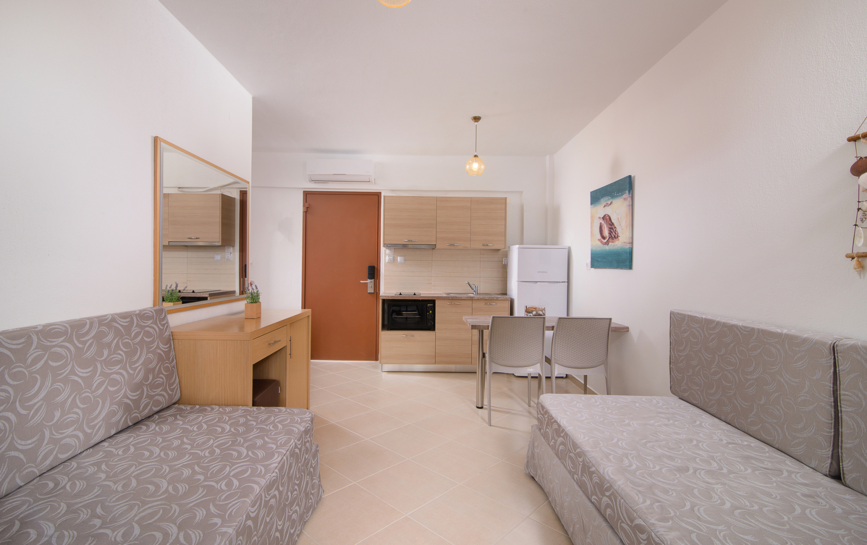 Apanemia by Flegra Hotels