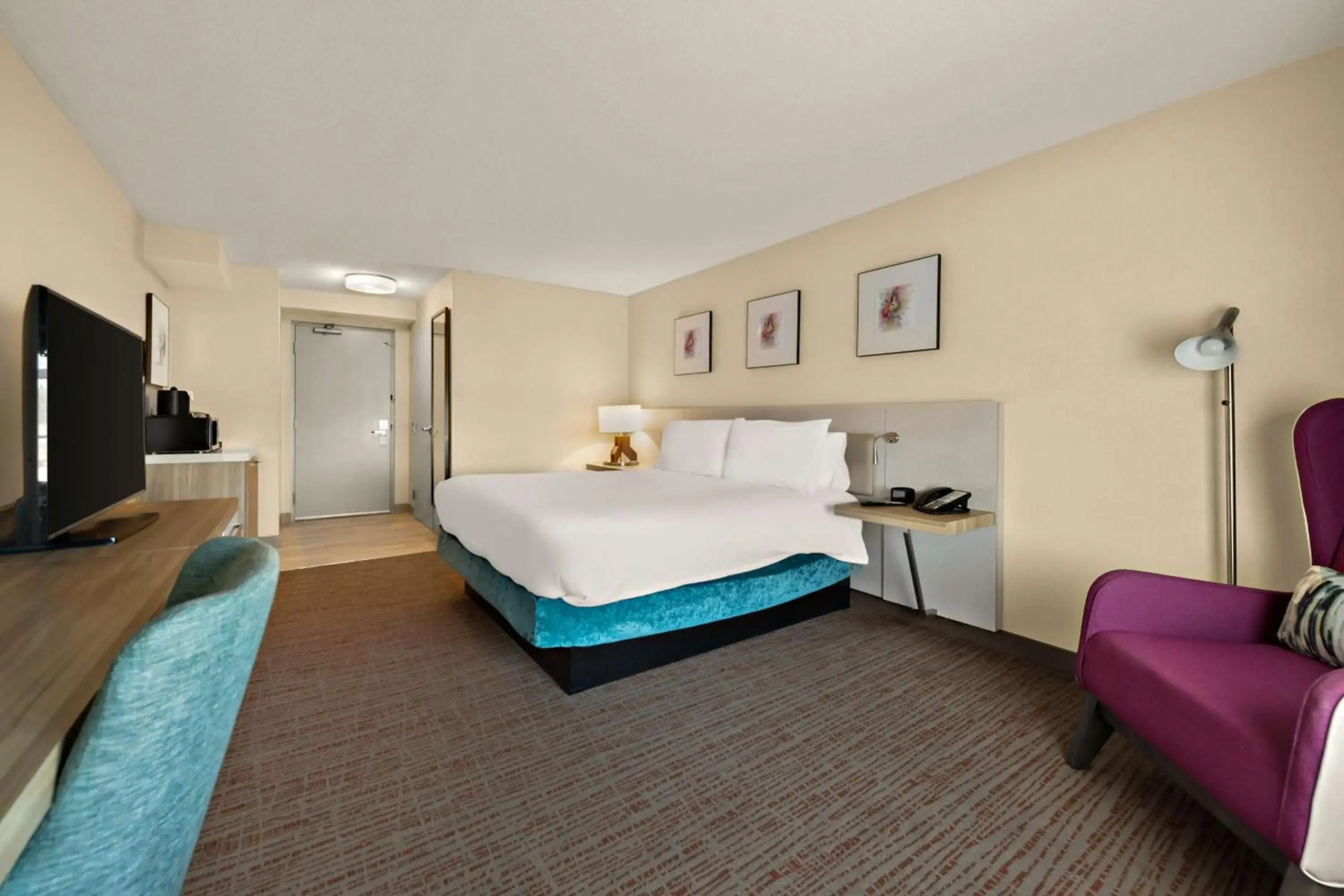 Hotel Laffayette Ejecutivo