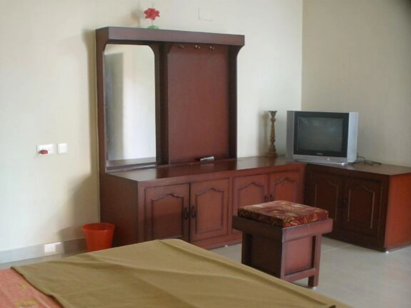 Jungle Palace Homestay