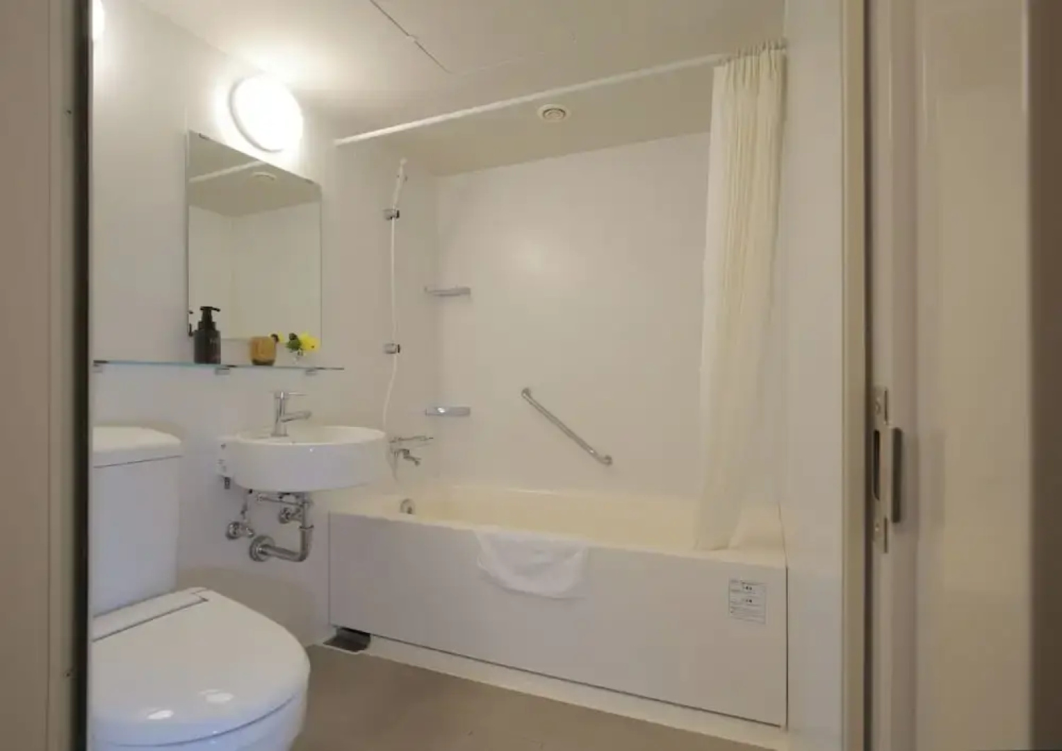 Hotel New Itaya