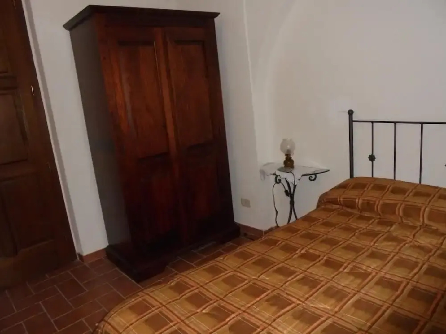 Agriturismo Sovanella