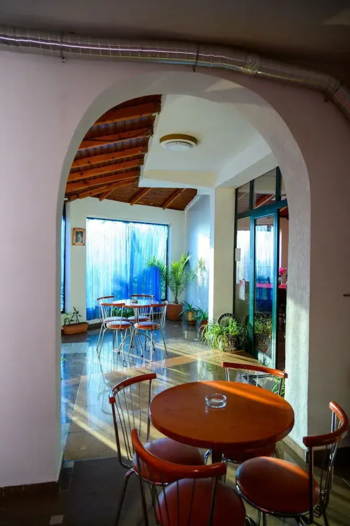 Hotel Joni Restaurant