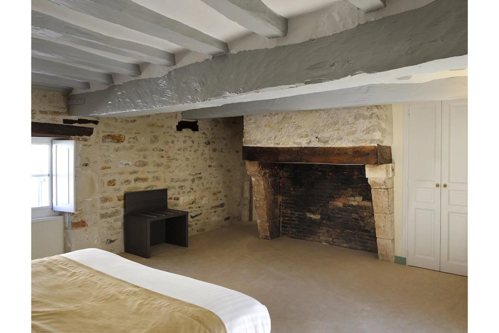 Le Puits Doré – Hôtel Restaurant Logis