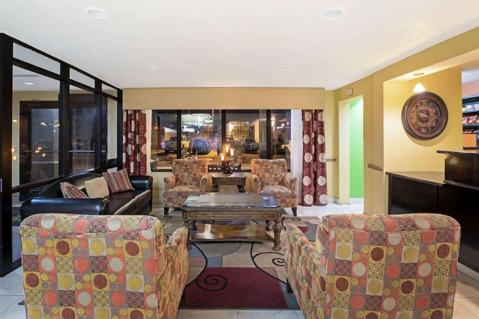 La Quinta Inn & Suites Salina