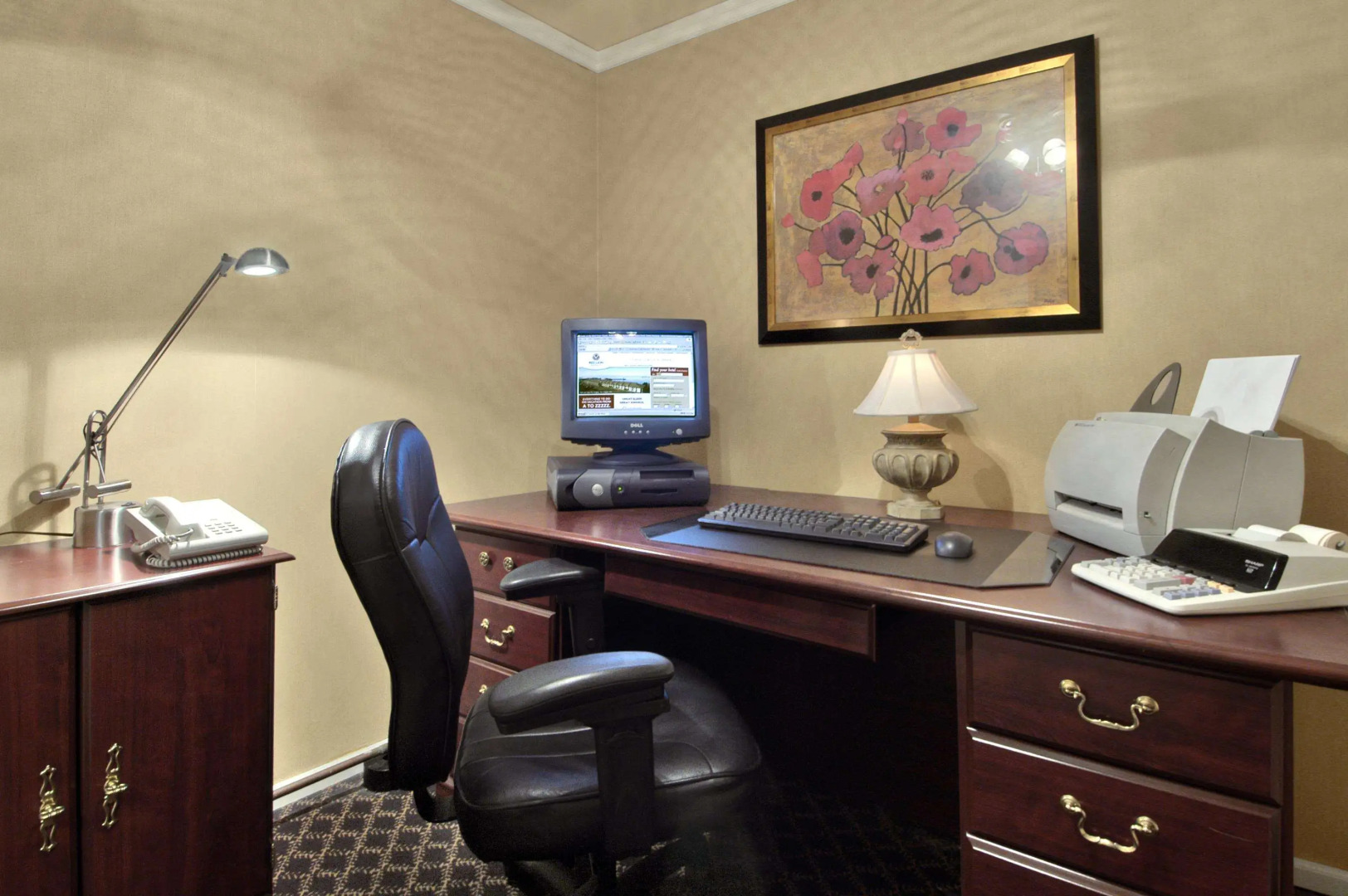 Spark by Hilton Seattle Airport