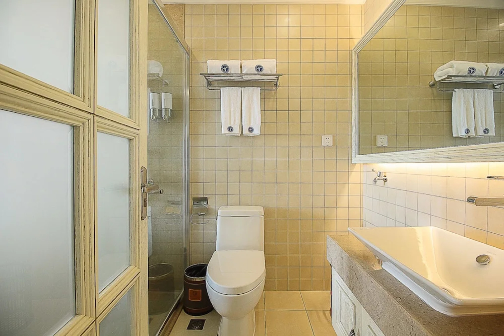 Haikou Tianyi International Hotel