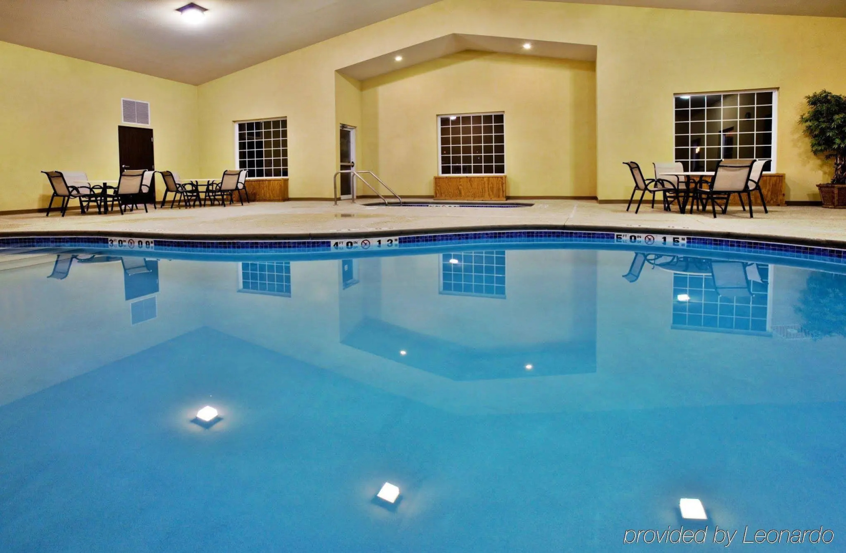 Holiday Inn Express Le Claire Riverfront-Davenport by IHG
