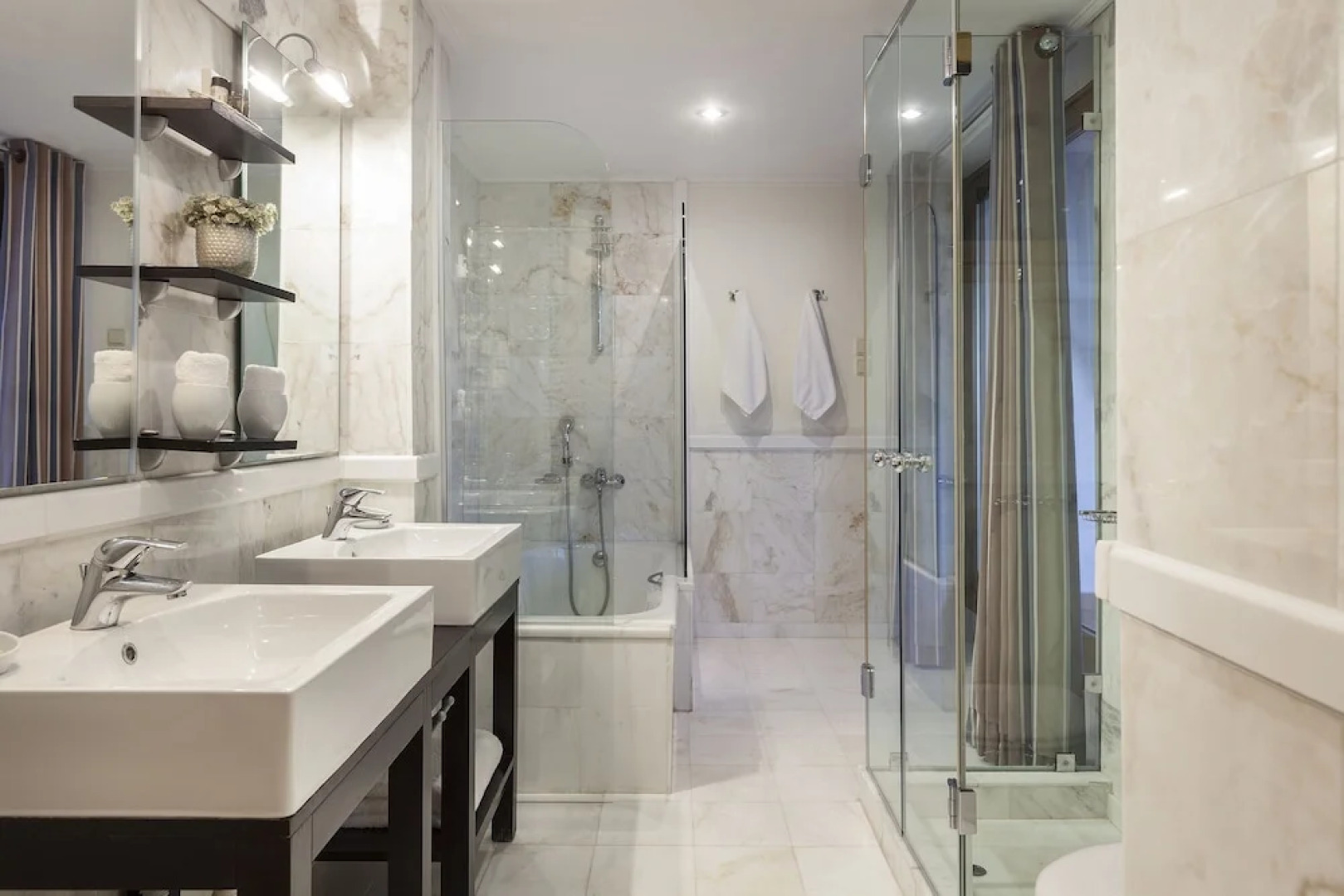 Santa Marina Arachova Hotel