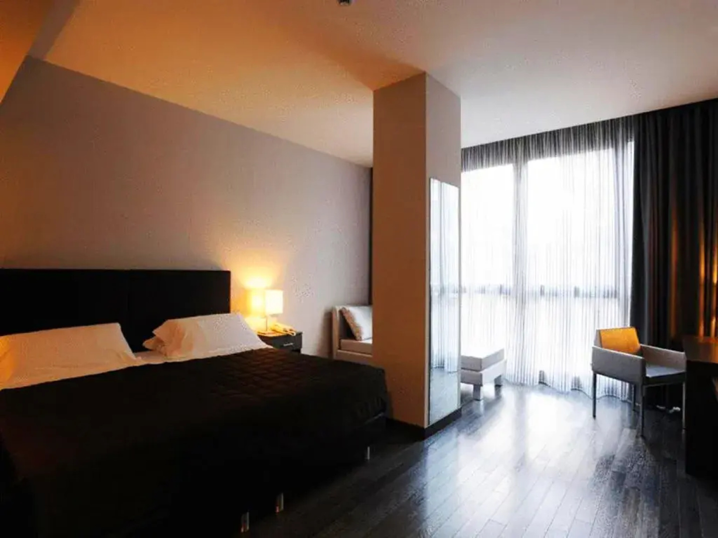 Hotel Sporting