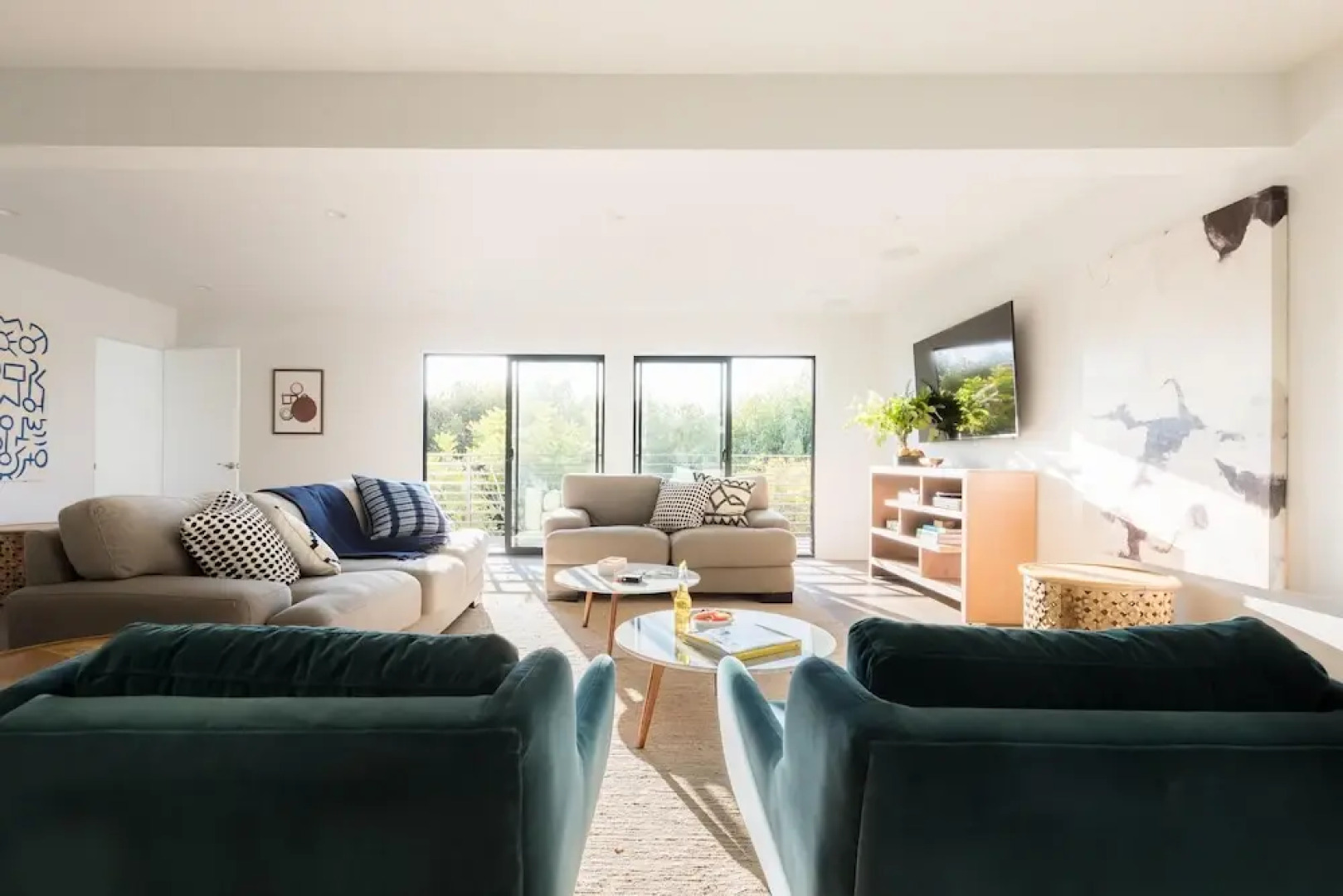 Bluewater by AvantStay | Lush 12 Sleeps Malibu Home w/ Panoramic Views