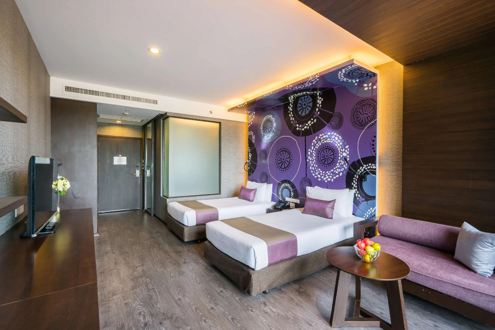 Tawa Ravadee Resort, WorldHotels Distinctive Collection