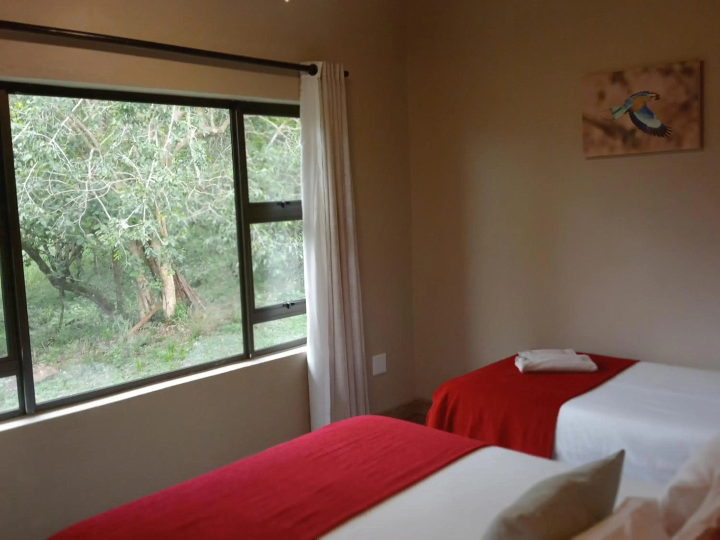 Hazyview Bogarts Villa