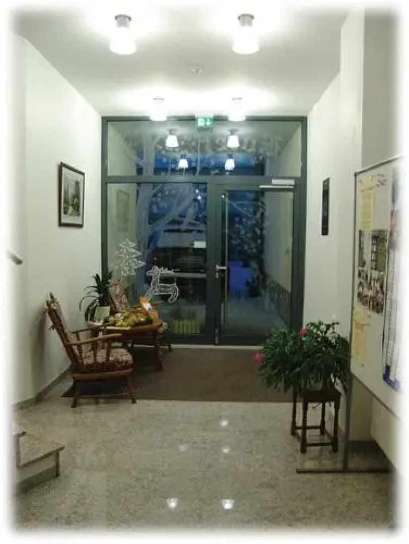 Landhotel & Restaurant Westerwaldgrill