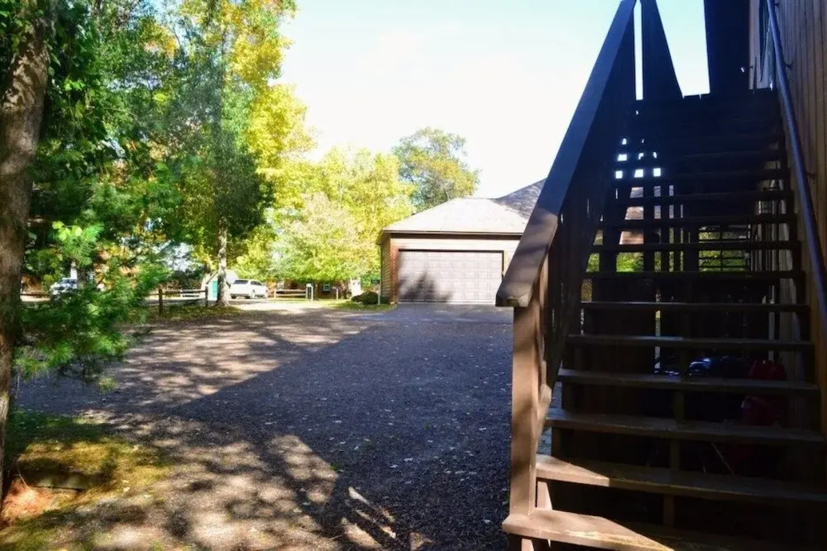 Minocqua Shores Resort- 7 3 Bedroom Condo