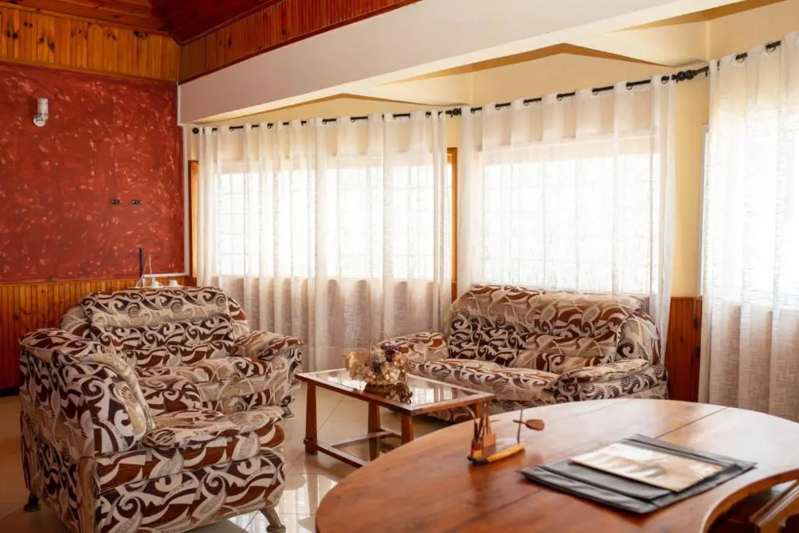 Amazone Hotel Tulear