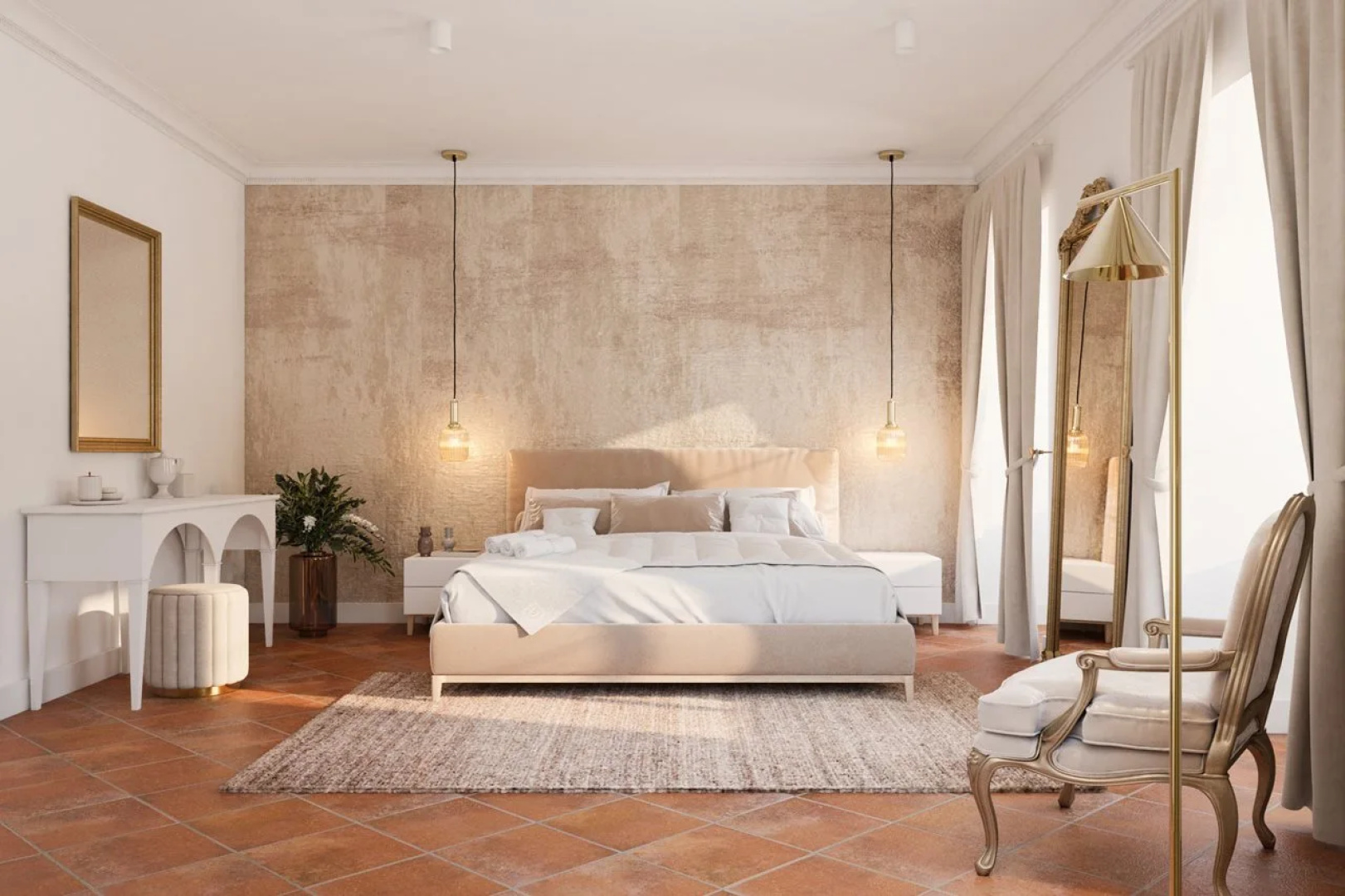 Apartment Perast