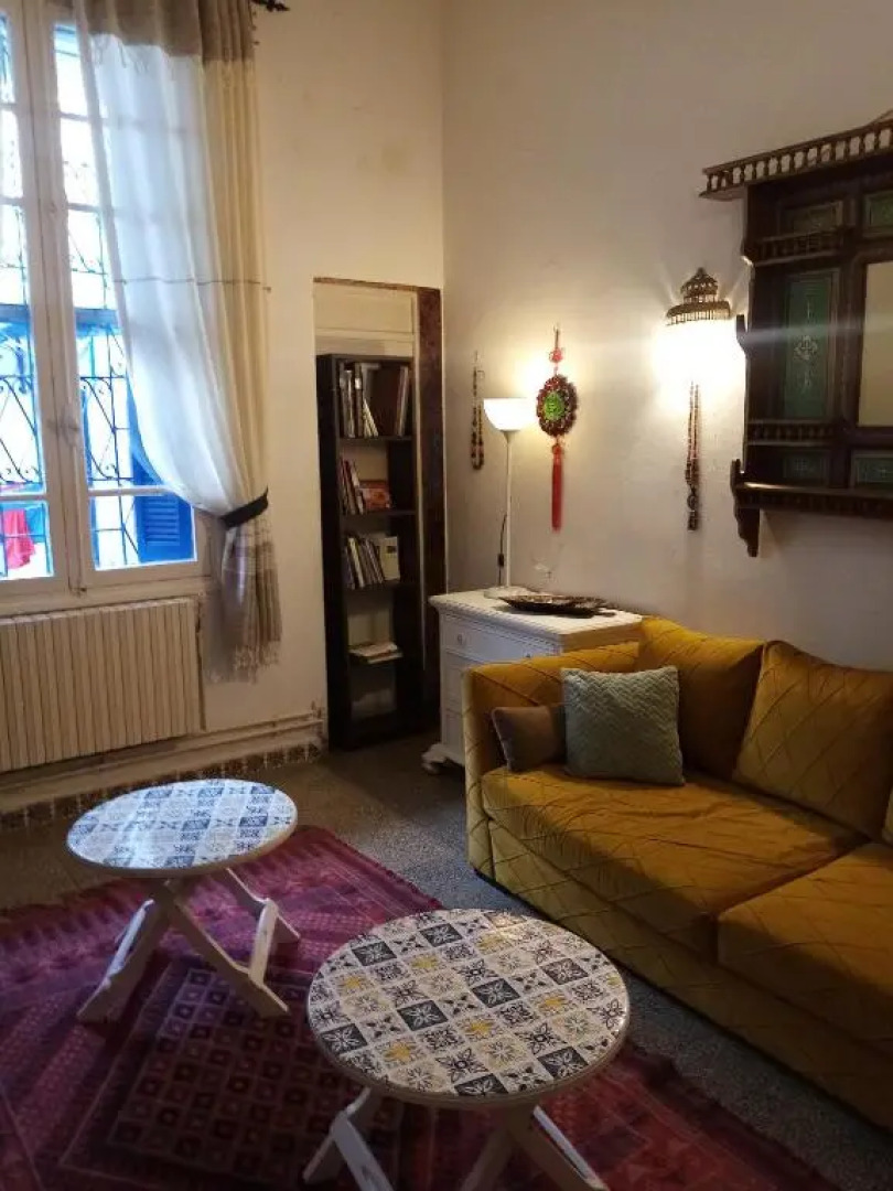 The 18, Marsa Guest House