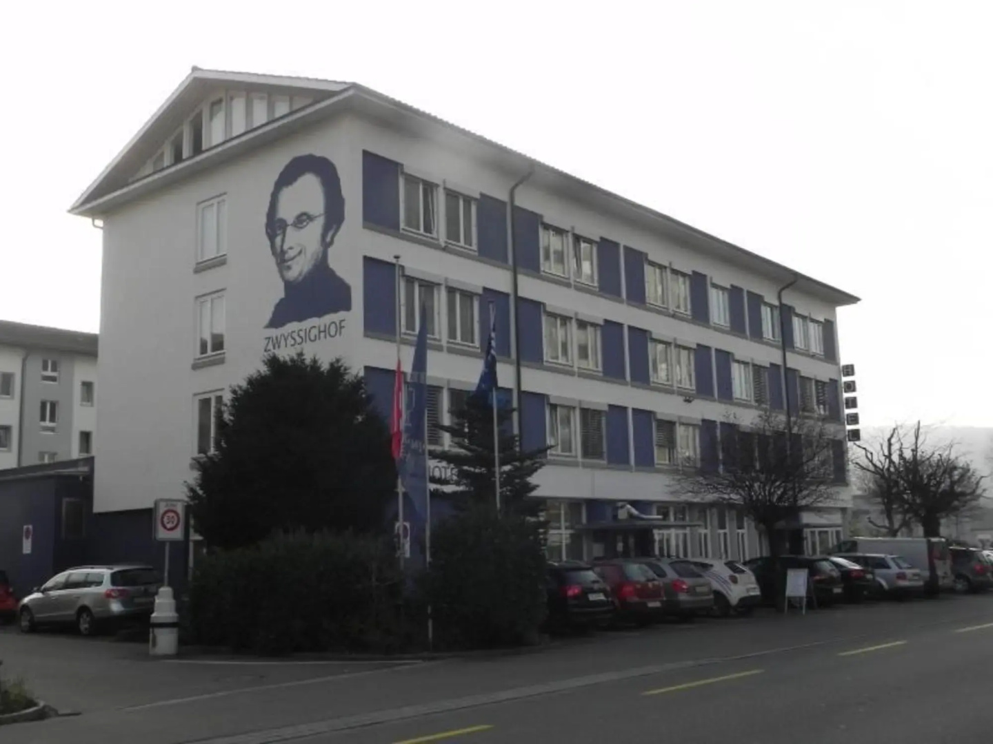Zys Hotel