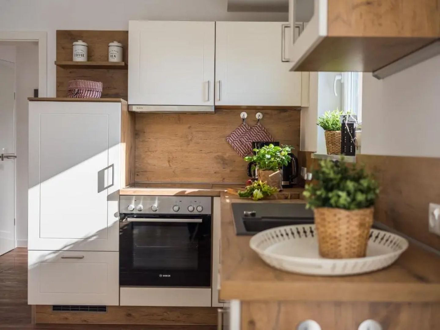 Luftkurort - 5 Sterne Ferienhaus - See-Kamin-Sauna-Garten