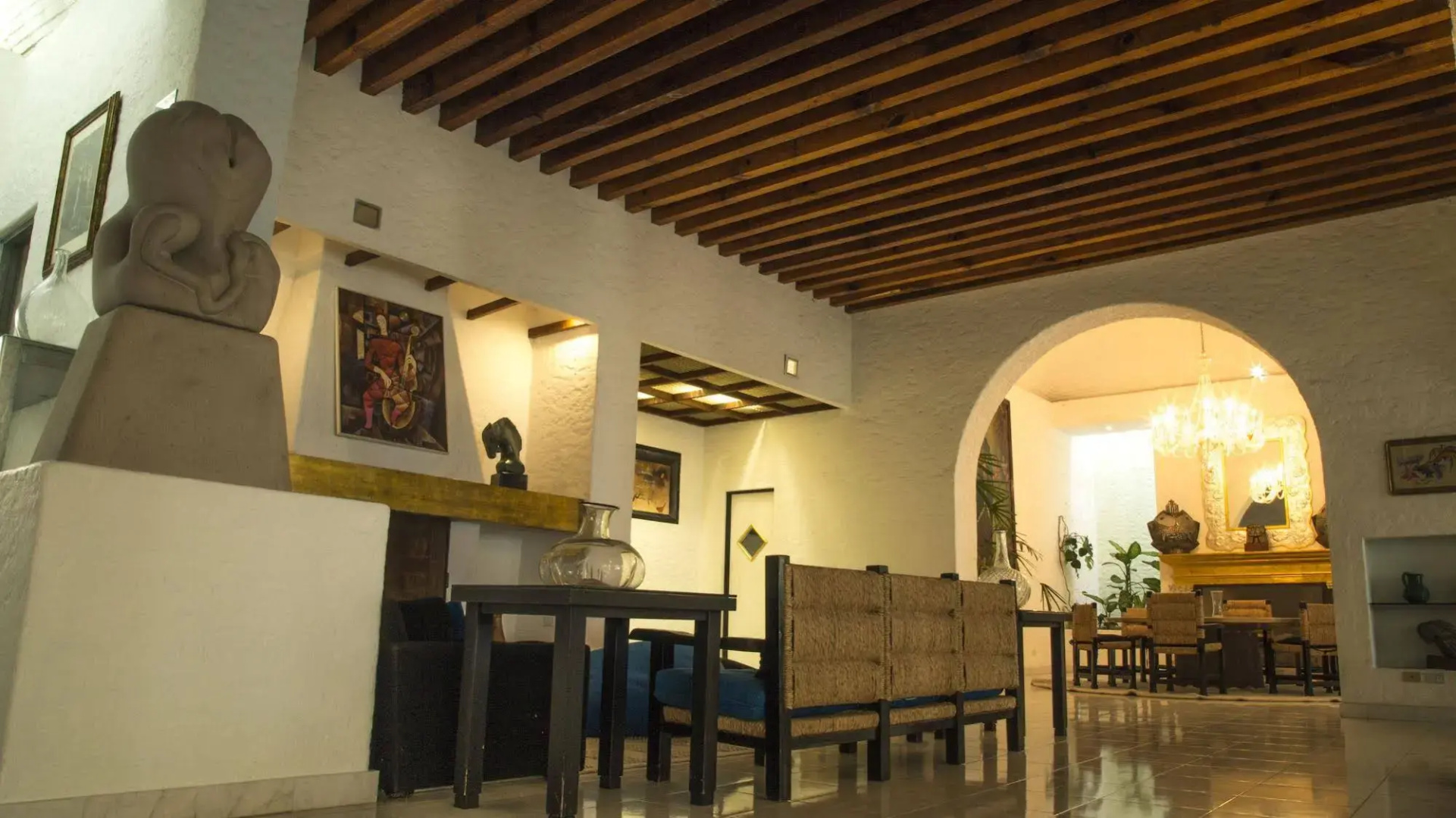 Casa Alatriste