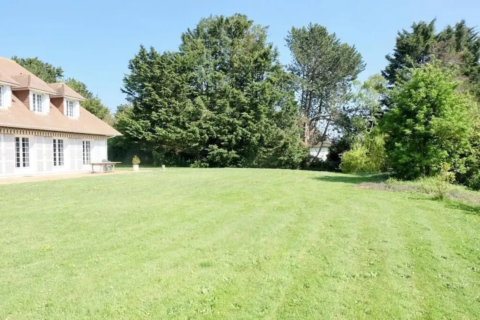 La Company Des Concierges Villa Family