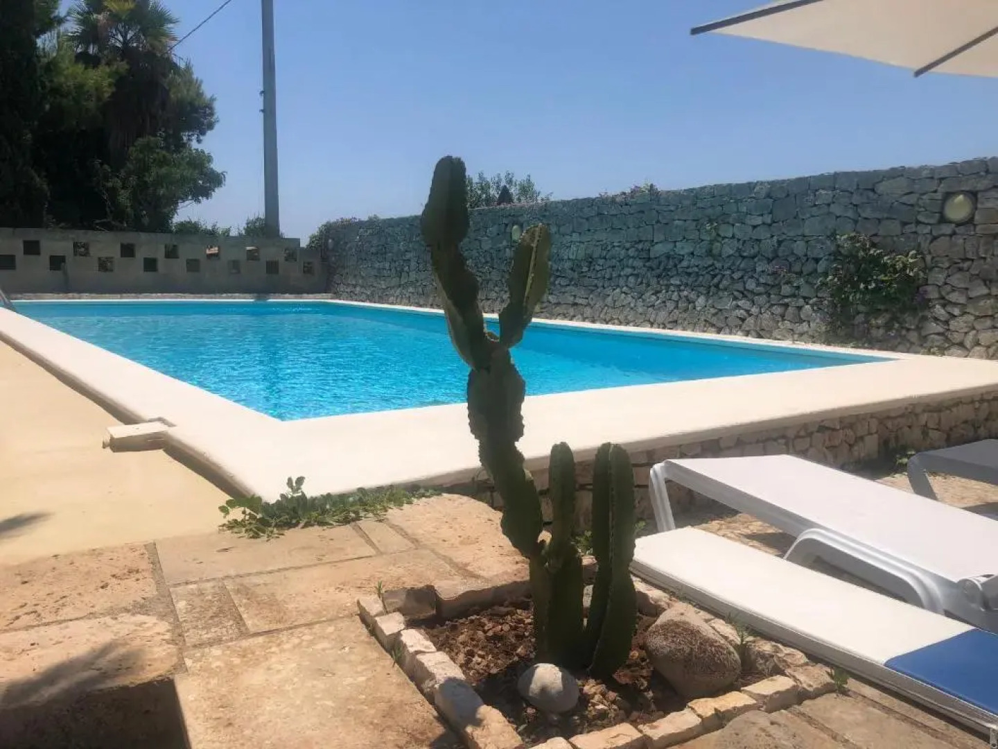 Agriturismo Masseria Alcorico