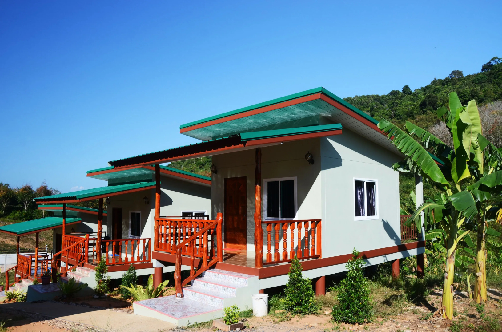 Relaxing House Koh Yao Yai
