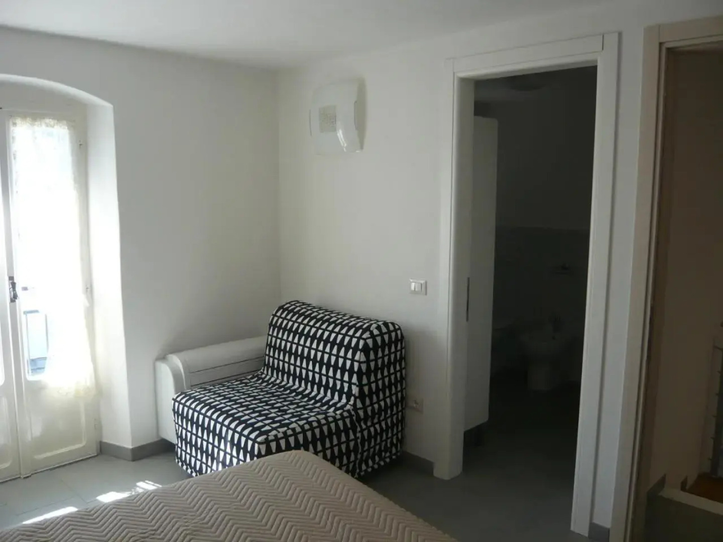 La casa di Balto, un nido per 2