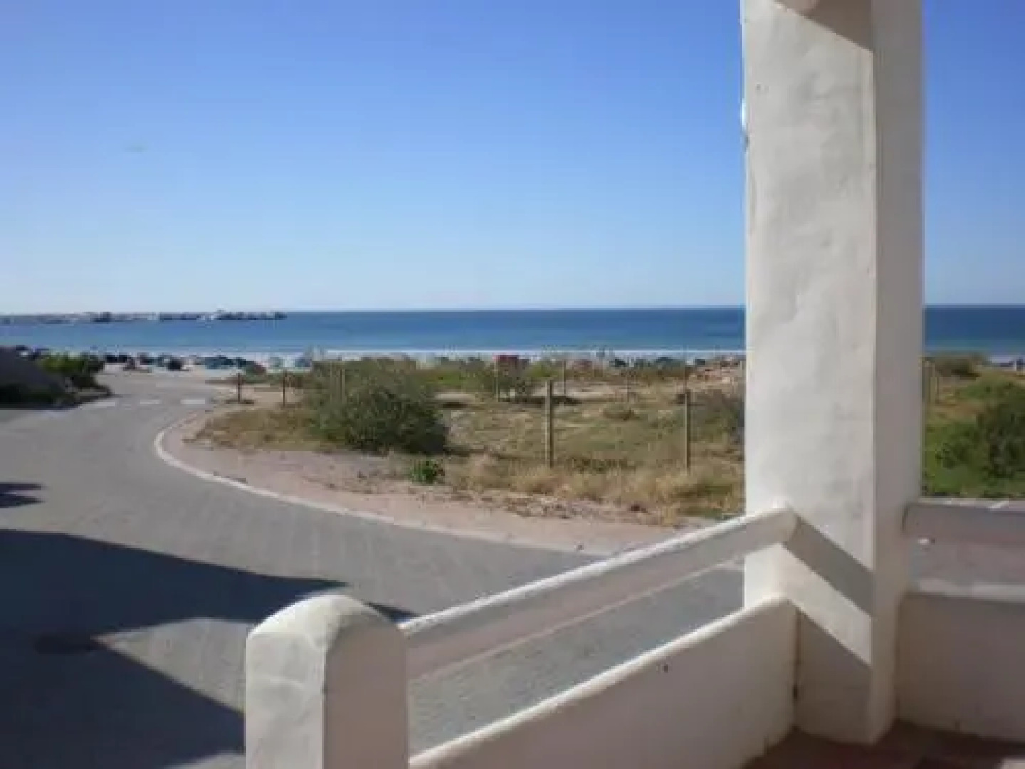 Albatros Holiday Home