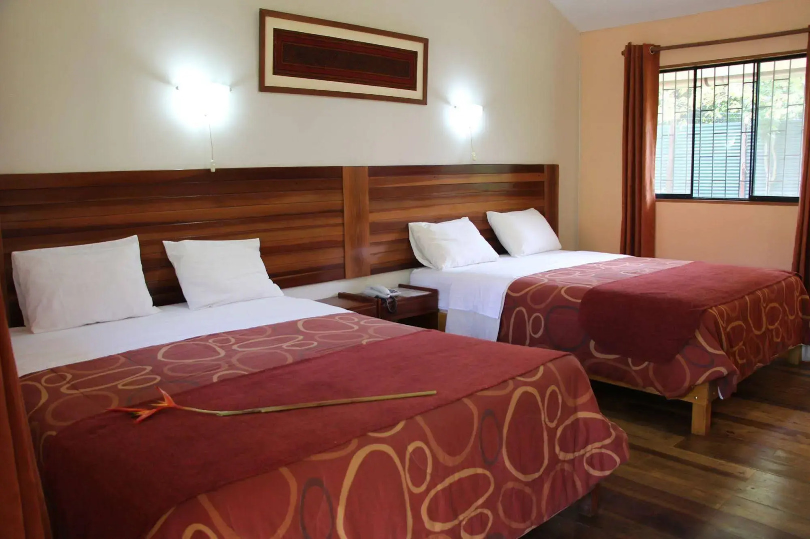 Manish Hotel Ecológico